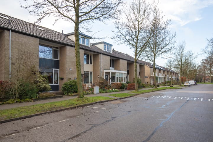 Foto 5 van John F. Kennedylaan 87