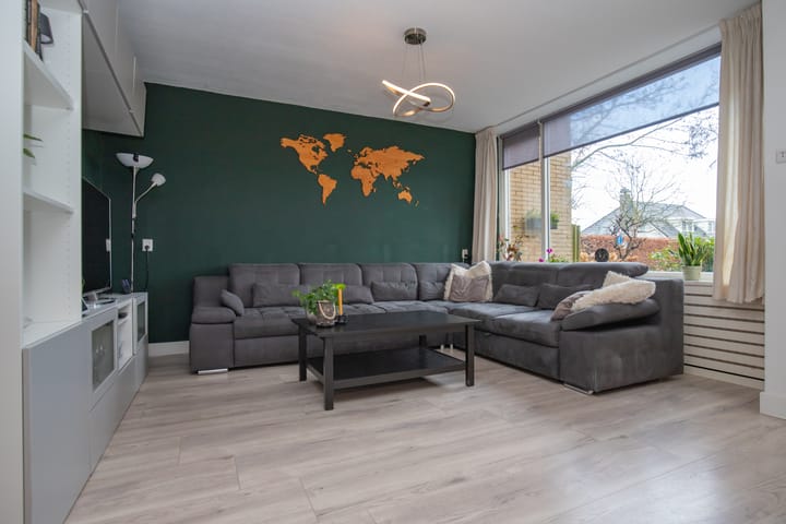 Foto 7 van John F. Kennedylaan 87