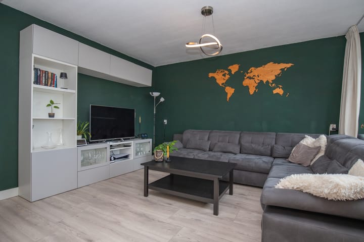 Foto 8 van John F. Kennedylaan 87