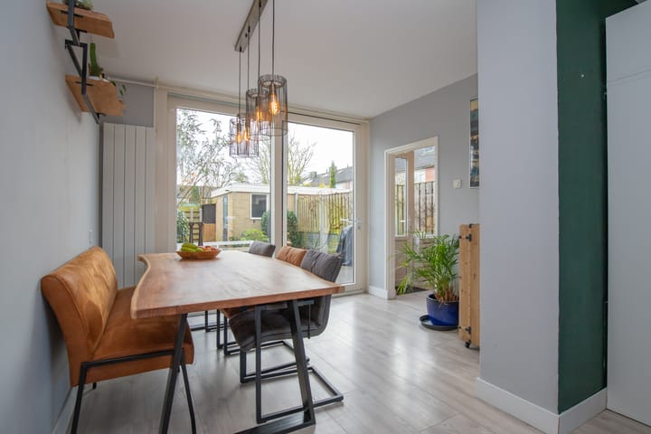 Foto 10 van John F. Kennedylaan 87