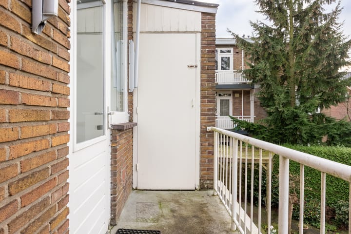 Photo 23 of Zorgvliet 7