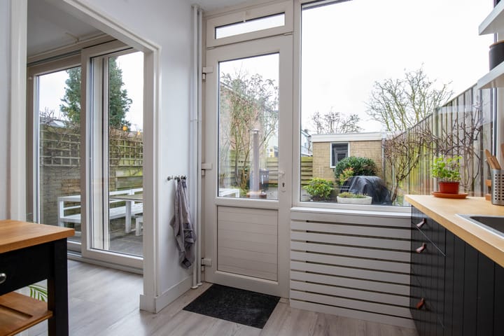 Foto 12 van John F. Kennedylaan 87