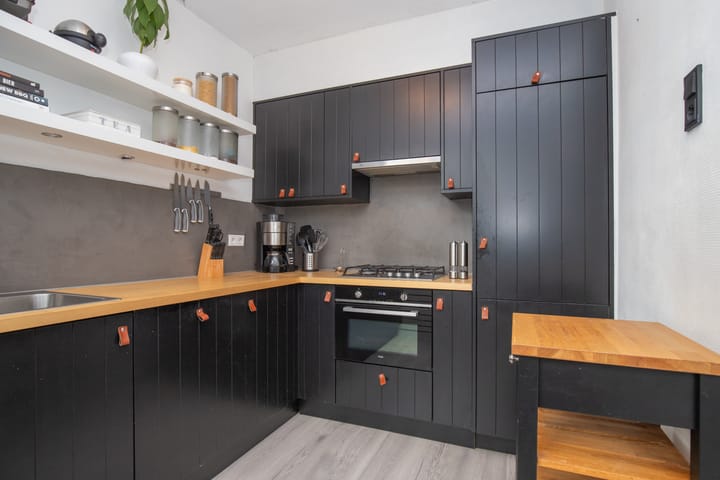 Foto 13 van John F. Kennedylaan 87