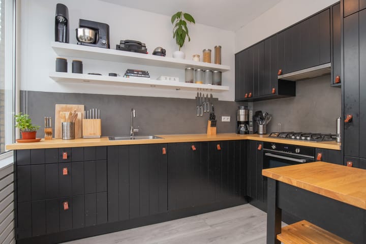 Foto 14 van John F. Kennedylaan 87