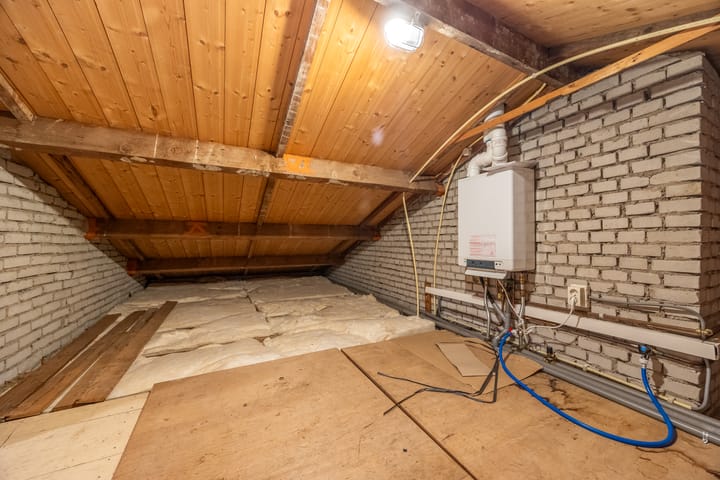 Photo 32 of Zorgvliet 7