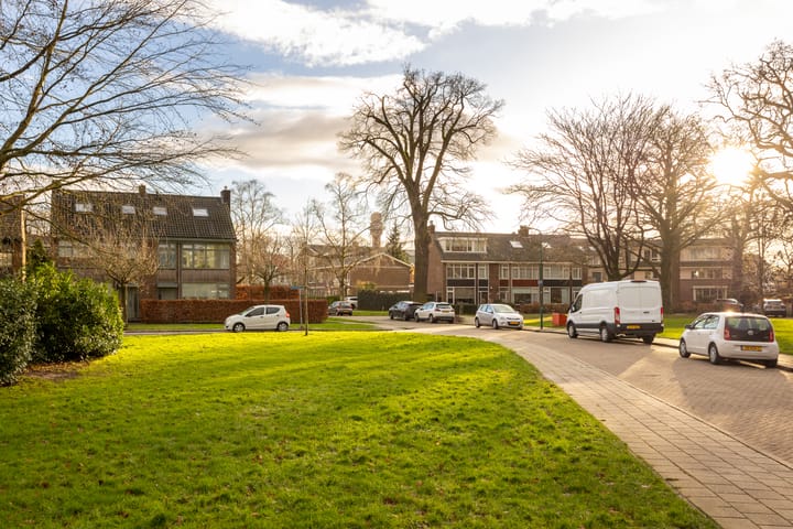 Photo 35 of Zorgvliet 7