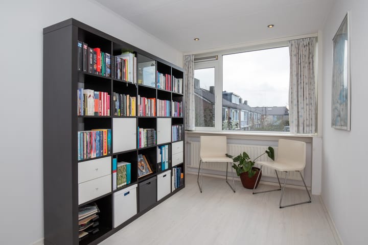 Foto 20 van John F. Kennedylaan 87