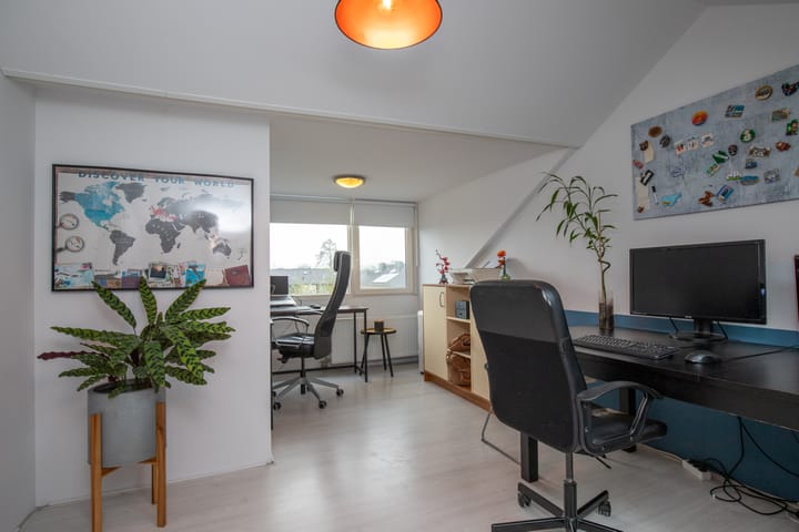 Foto 26 van John F. Kennedylaan 87