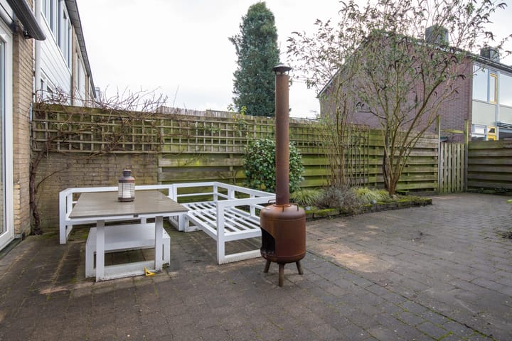 Foto 30 van John F. Kennedylaan 87