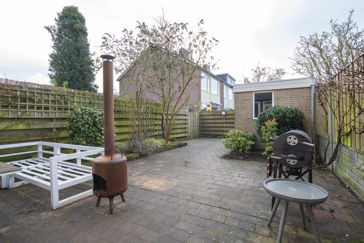 Foto 31 van John F. Kennedylaan 87