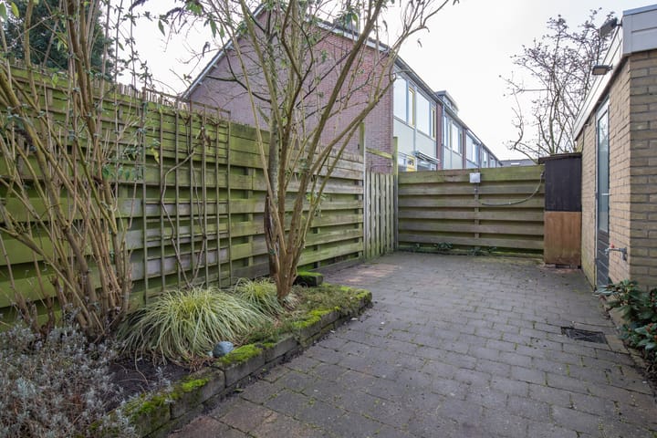 Foto 32 van John F. Kennedylaan 87