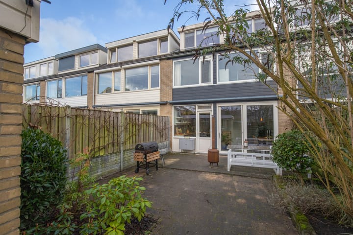 Foto 29 van John F. Kennedylaan 87