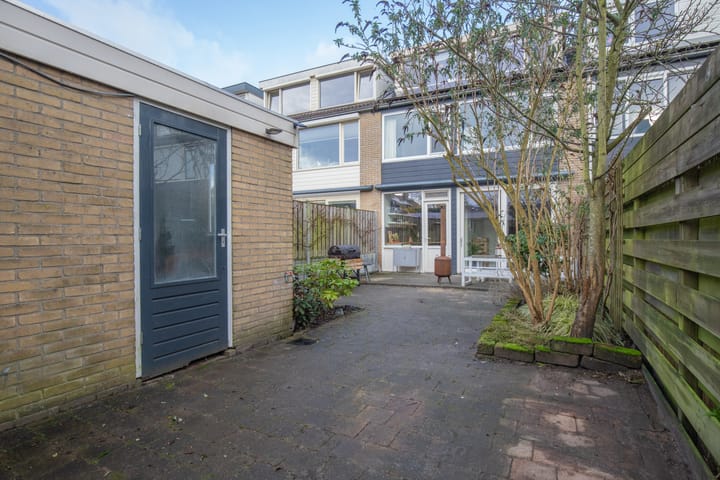 Foto 33 van John F. Kennedylaan 87