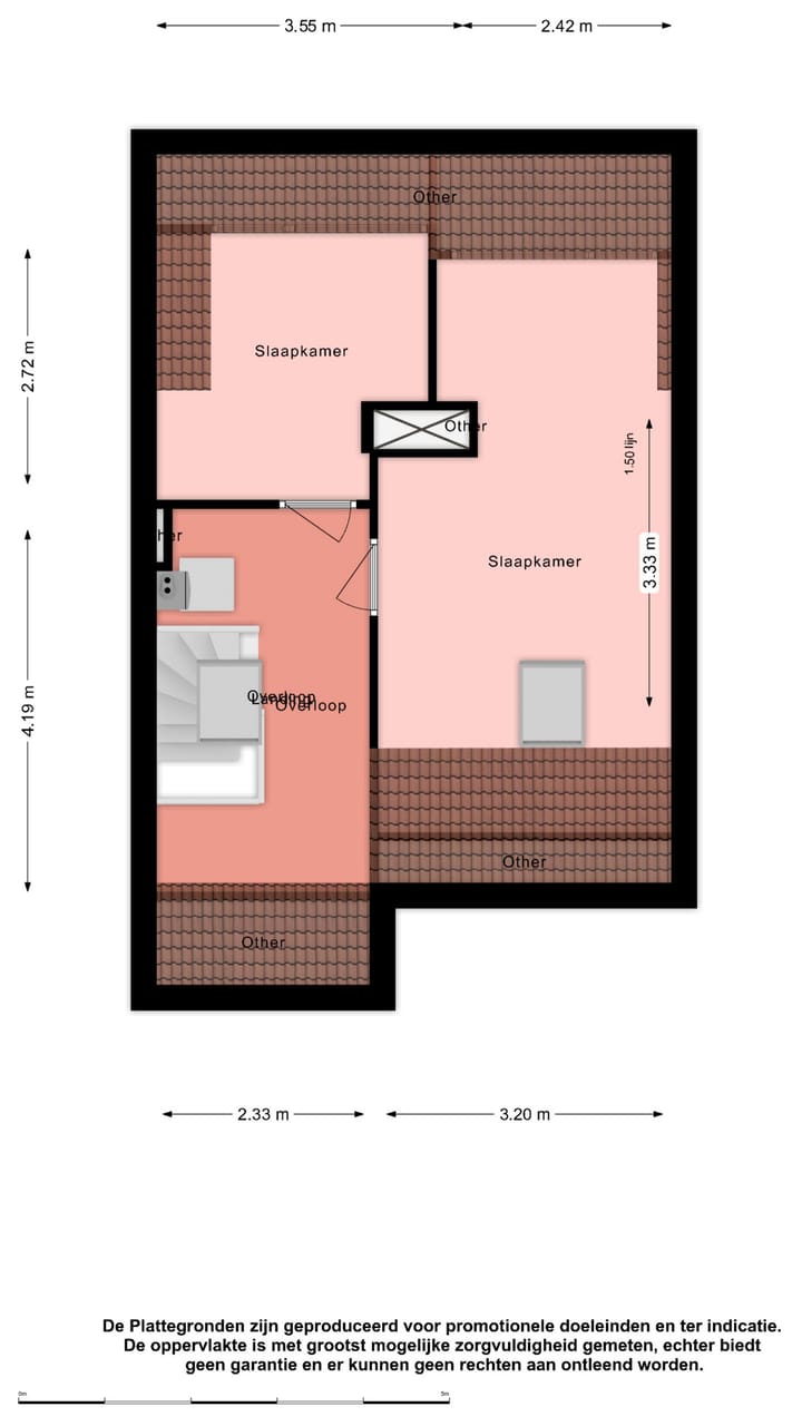 Foto 39 van John F. Kennedylaan 87