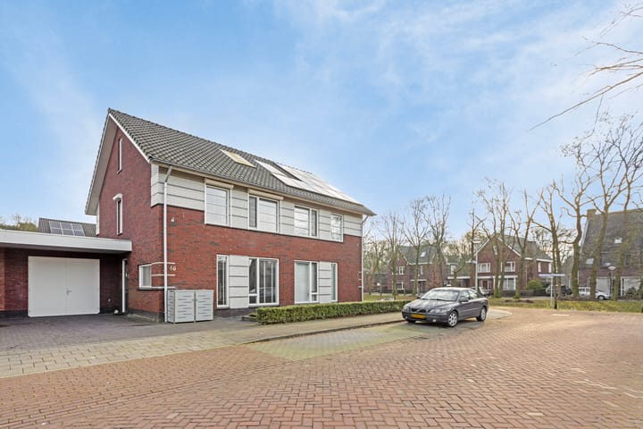 Foto 41 van Elzenseloop 68