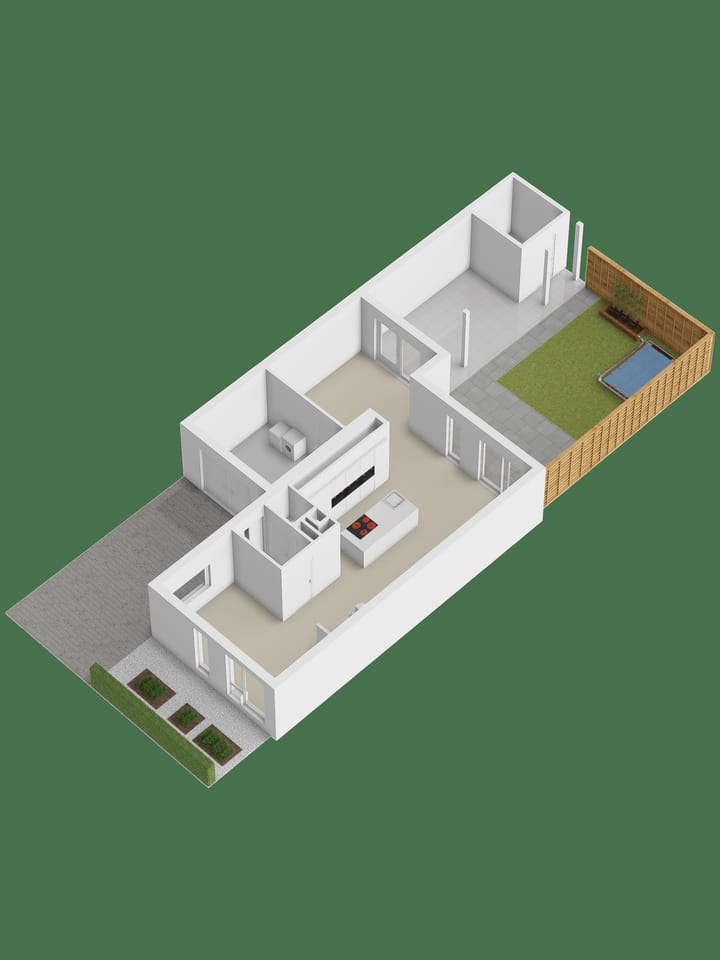 Foto 45 van Elzenseloop 68