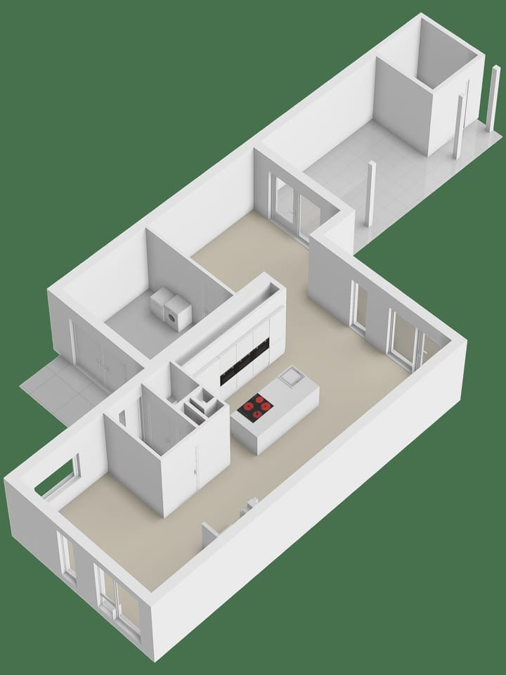 Foto 47 van Elzenseloop 68