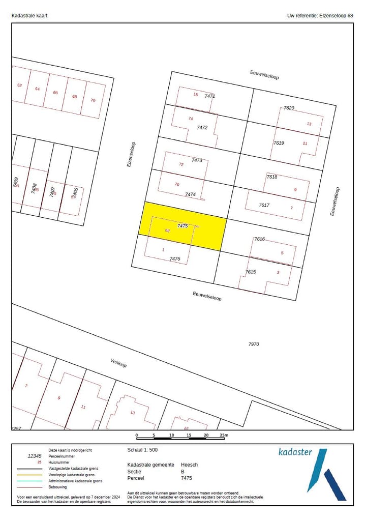 Foto 52 van Elzenseloop 68