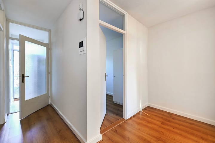 Foto 3 van Burgemeester Caan van Necklaan 198