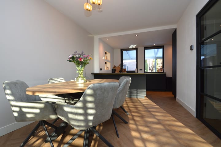 Foto 4 van Veenmossingel 123