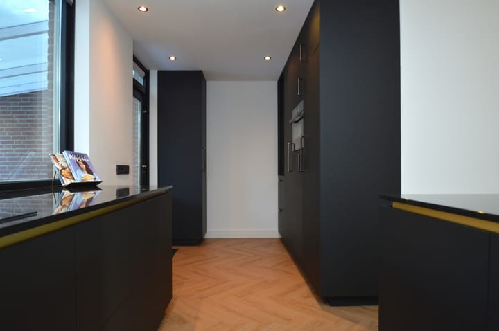 Foto 8 van Veenmossingel 123