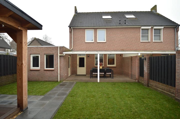 Foto 25 van Veenmossingel 123