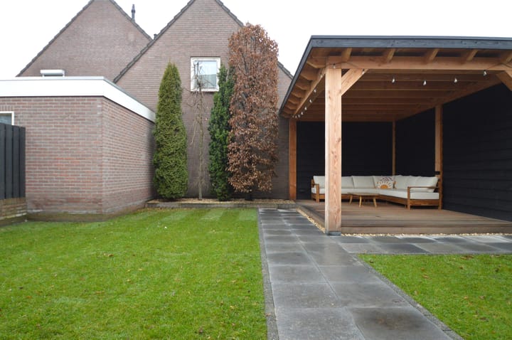 Foto 27 van Veenmossingel 123