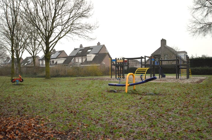 Foto 34 van Veenmossingel 123