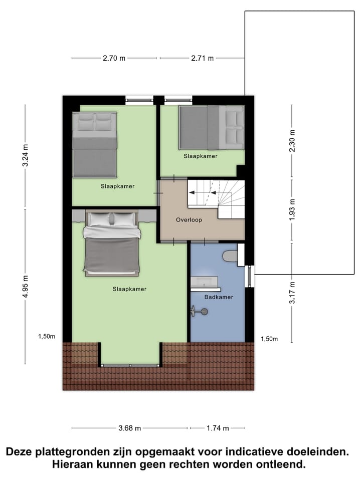 Foto 36 van Veenmossingel 123