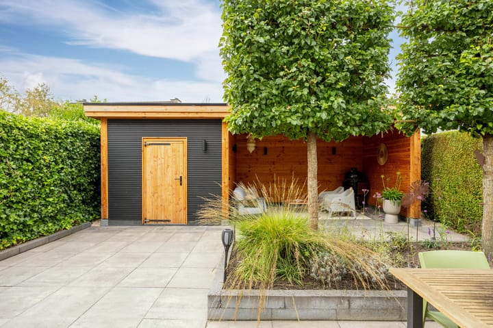 Foto 4 van Zilverschoon 43