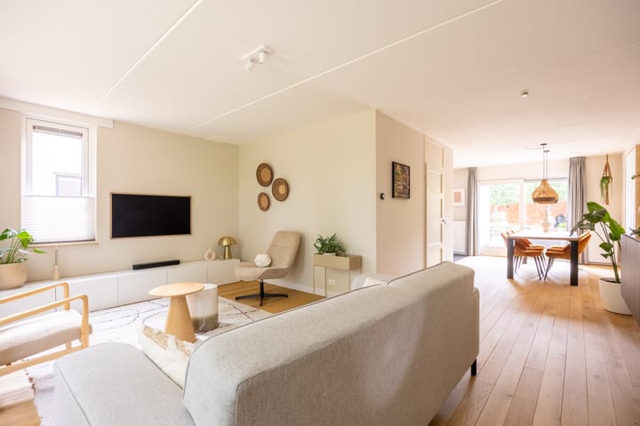 Foto 12 van Zilverschoon 43