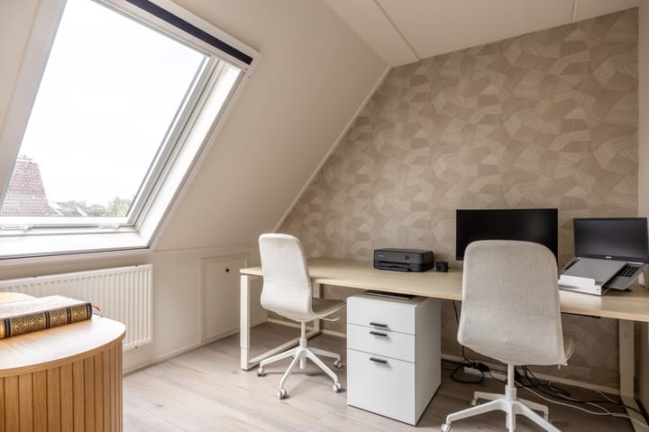 Foto 20 van Zilverschoon 43