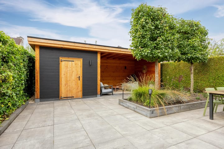 Foto 28 van Zilverschoon 43