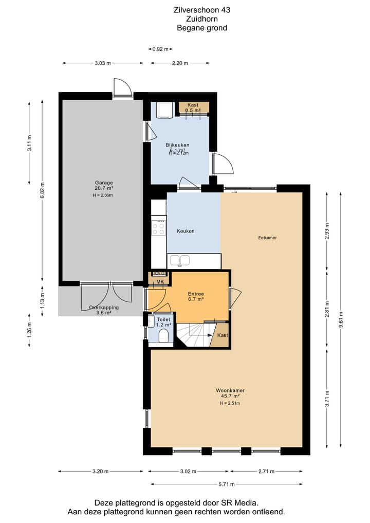 Foto 38 van Zilverschoon 43