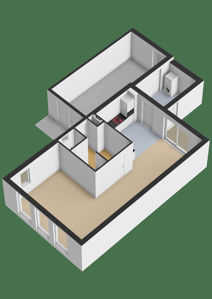 Foto 39 van Zilverschoon 43