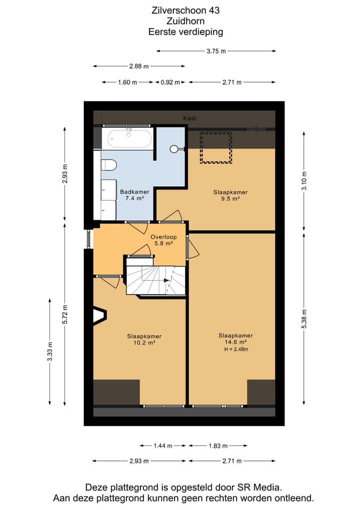 Foto 40 van Zilverschoon 43