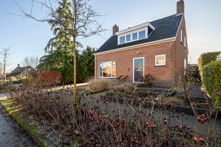 Foto 3 van Meidoornlaan 2-A