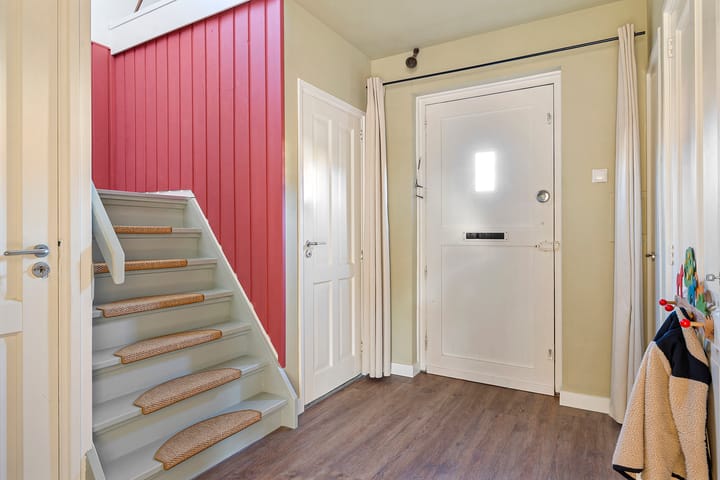 Foto 4 van Meidoornlaan 2-A