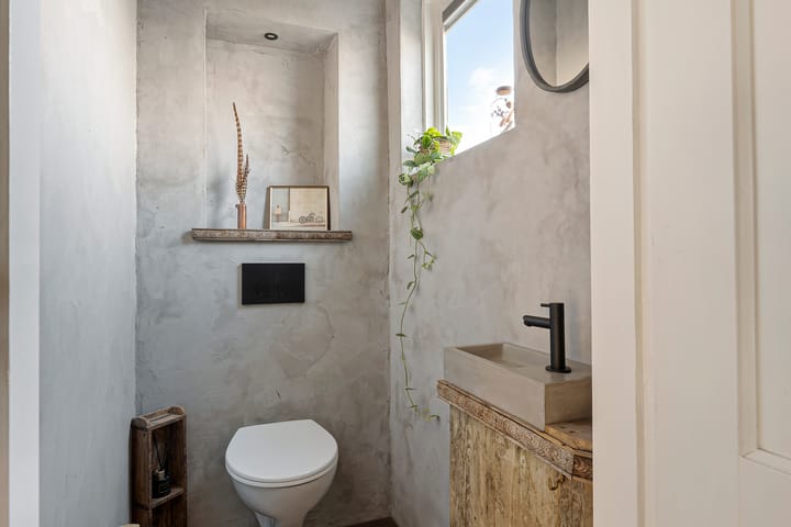 Foto 5 van Meidoornlaan 2-A