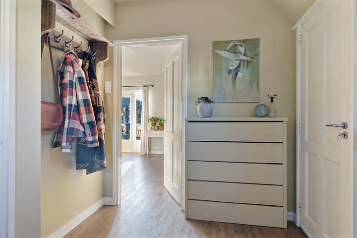 Foto 6 van Meidoornlaan 2-A