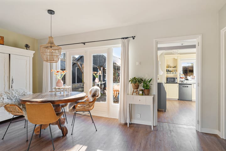 Foto 7 van Meidoornlaan 2-A