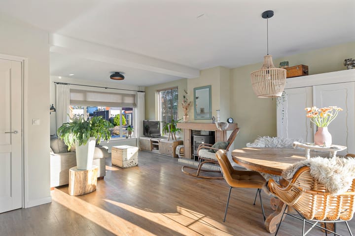 Foto 8 van Meidoornlaan 2-A