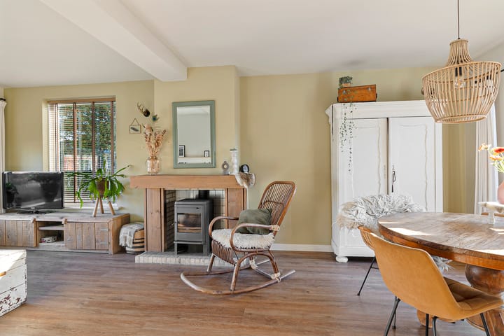 Foto 9 van Meidoornlaan 2-A