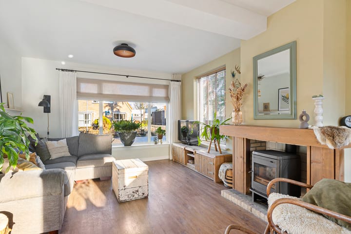 Foto 10 van Meidoornlaan 2-A