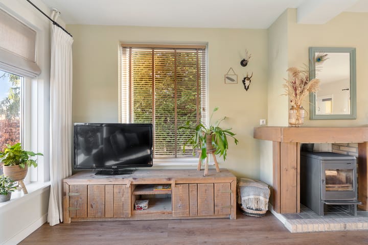 Foto 12 van Meidoornlaan 2-A