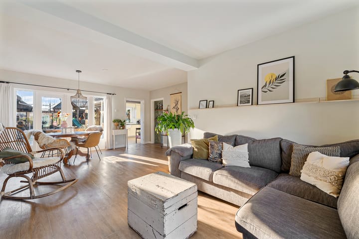 Foto 13 van Meidoornlaan 2-A