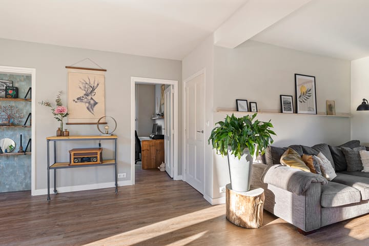 Foto 14 van Meidoornlaan 2-A