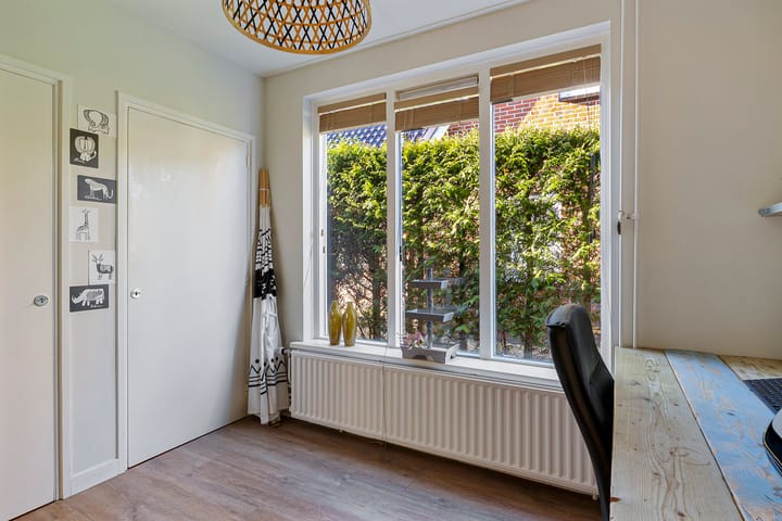 Foto 15 van Meidoornlaan 2-A