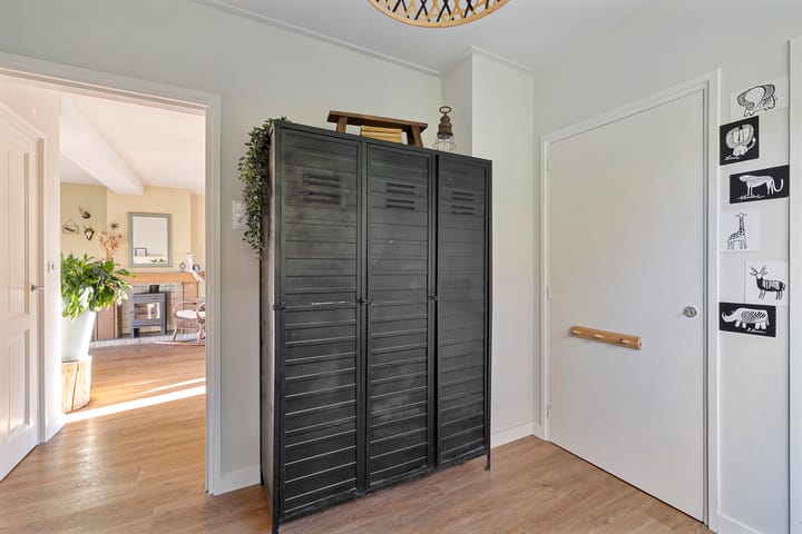 Foto 16 van Meidoornlaan 2-A