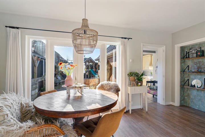 Foto 17 van Meidoornlaan 2-A